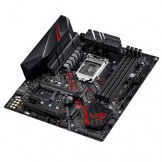 ASUS  ROG STRIX B360-G GAMING 